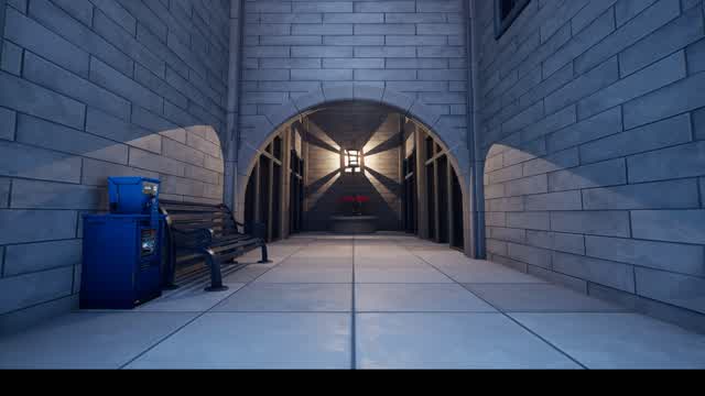 Tilted Zone Wars