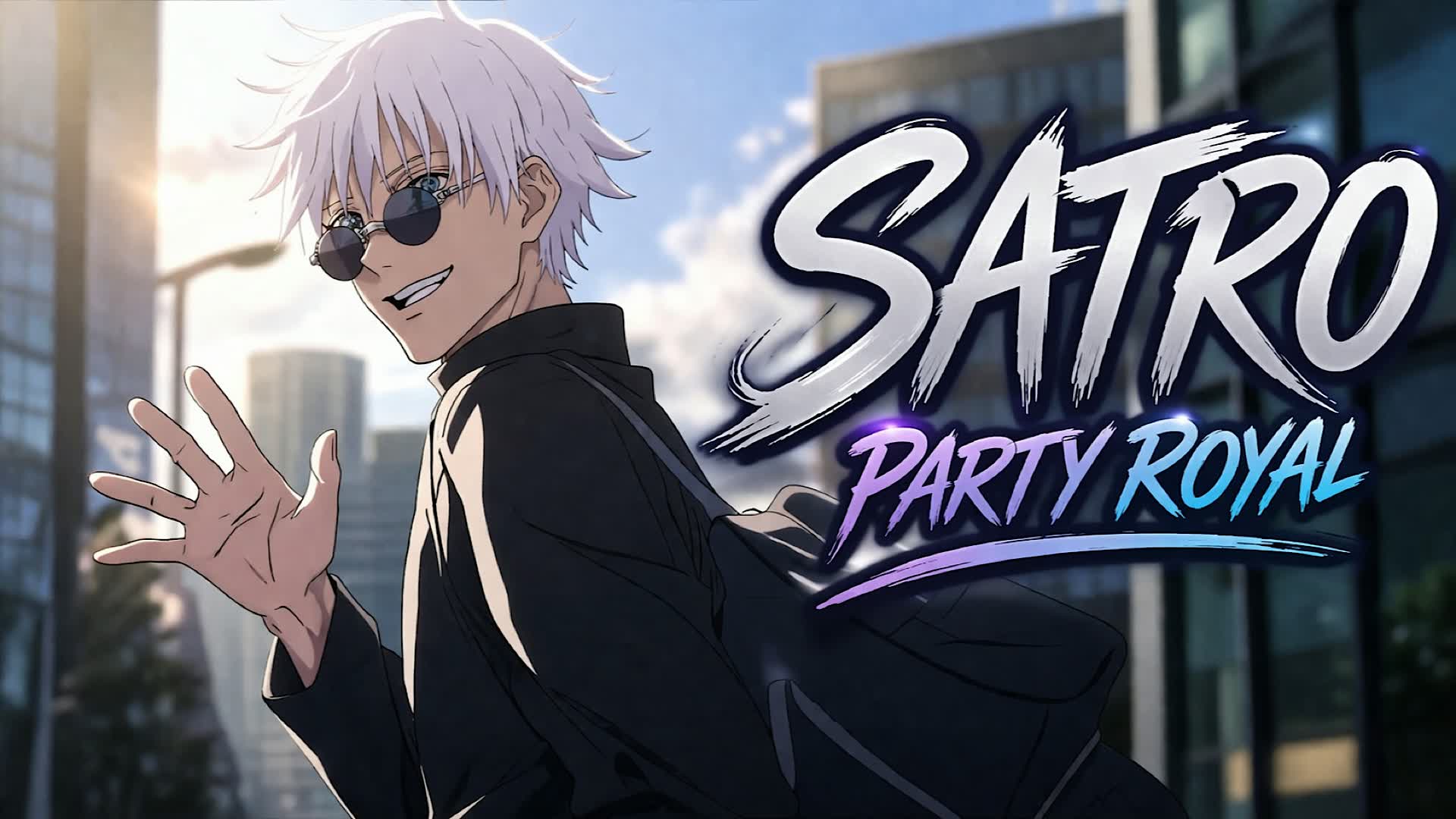 Satro Party Royal