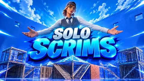 SOLO SCRIMS