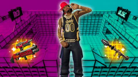 COOL🔴 RED VS EXTREME BLUE 🔵