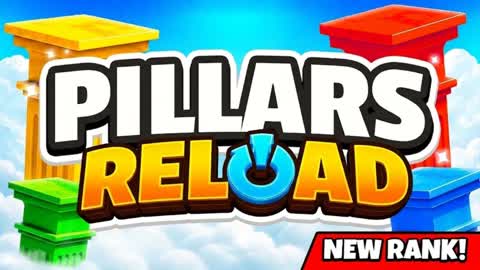 PILLARS RELOAD