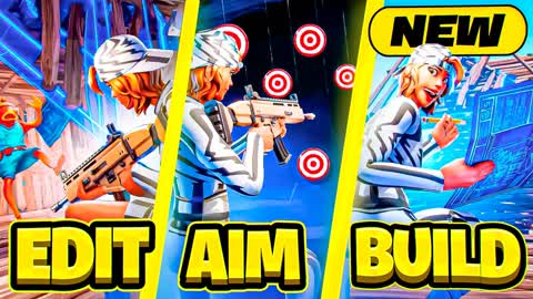 PRO MAP🎯MECHANICS🎯AIM EDIT FREEBUILD🎯