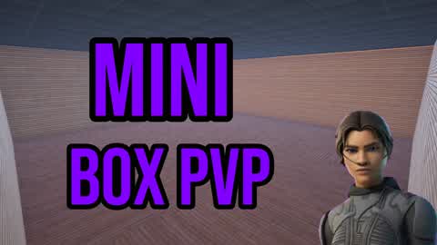 BOX PVP BOXE FIGHT 📦
