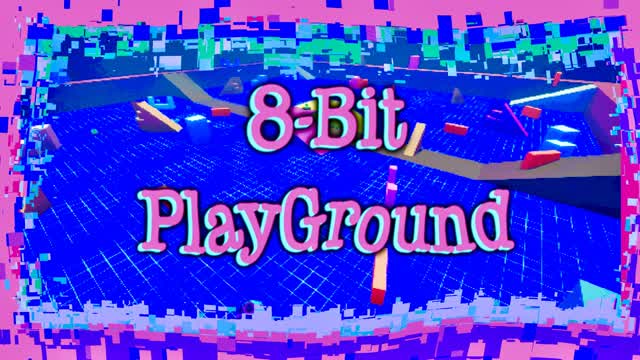 Capture 1 – 8-Bit PlayGround
