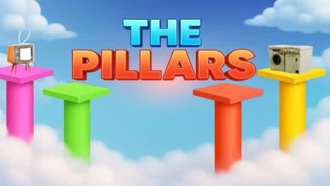 PILLARS - z0o