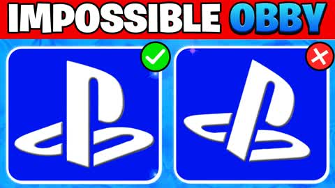 🔥 COLORFULL CRAZY OBBY PARKOUR 🌈