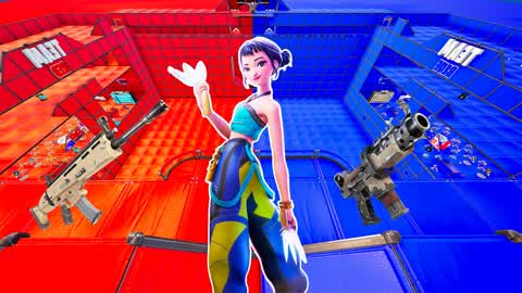 FASCINATING KPOP FUNNY RED VS BLUE 🔴🔵