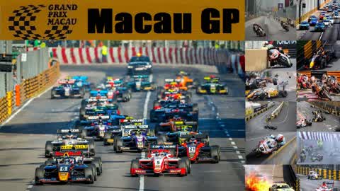 Macau Grand Prix