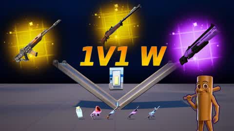 1v1 Ws