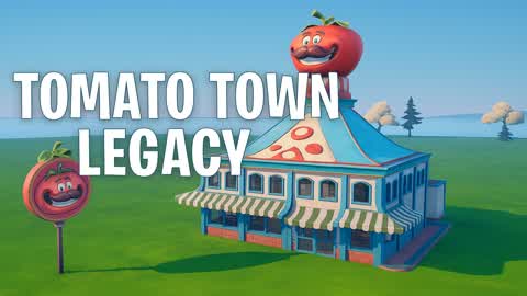 Tomato Town Legacy