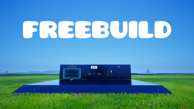 FREEBUILD