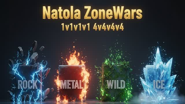 Natola ZoneWars