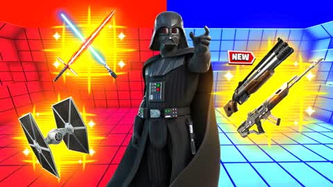 BEST STAR WARS RED VS BLUE 🔴🔵
