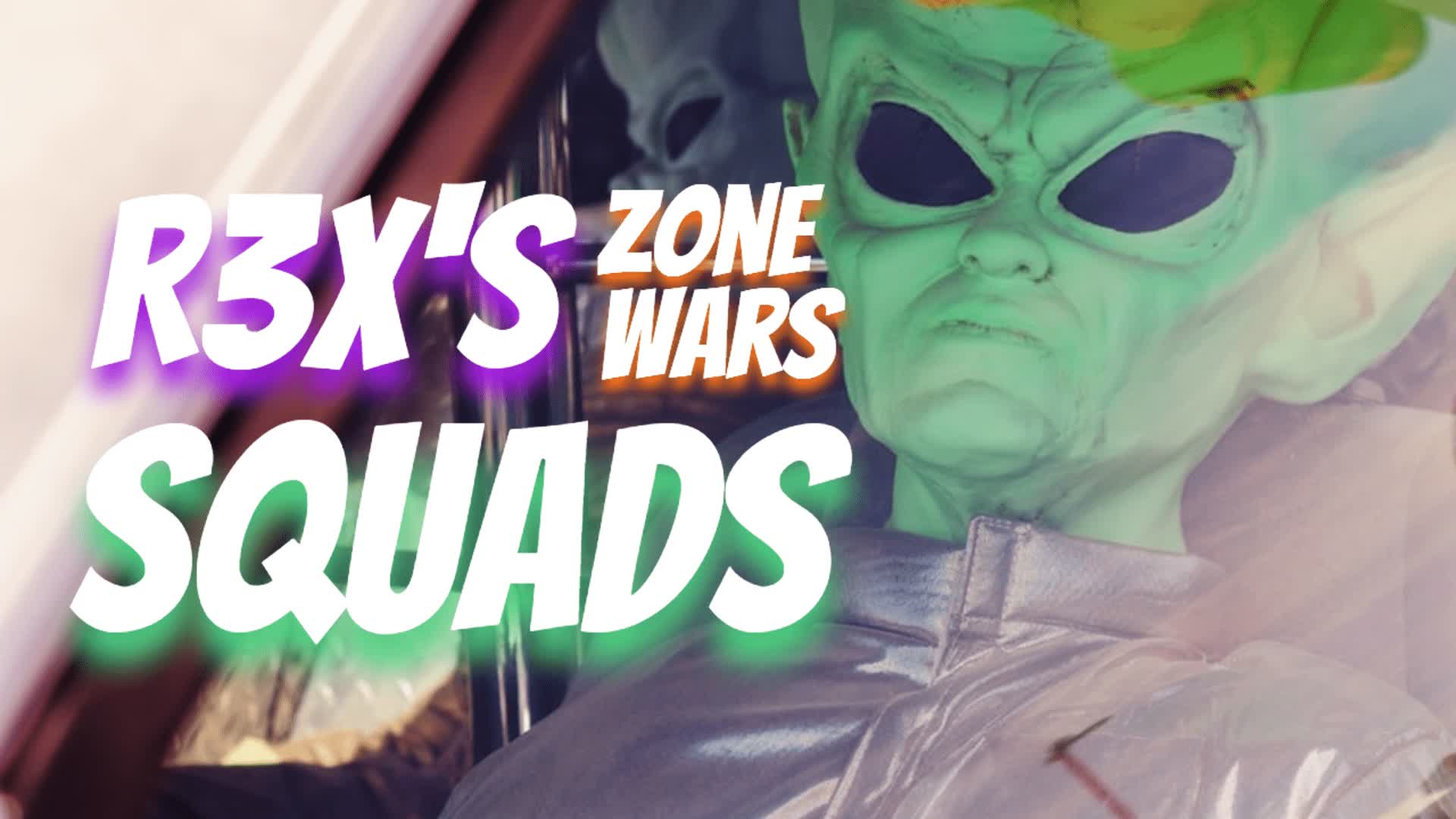 R3X's Squads Zone Wars
