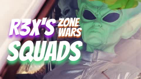 R3X's Squads Zone Wars