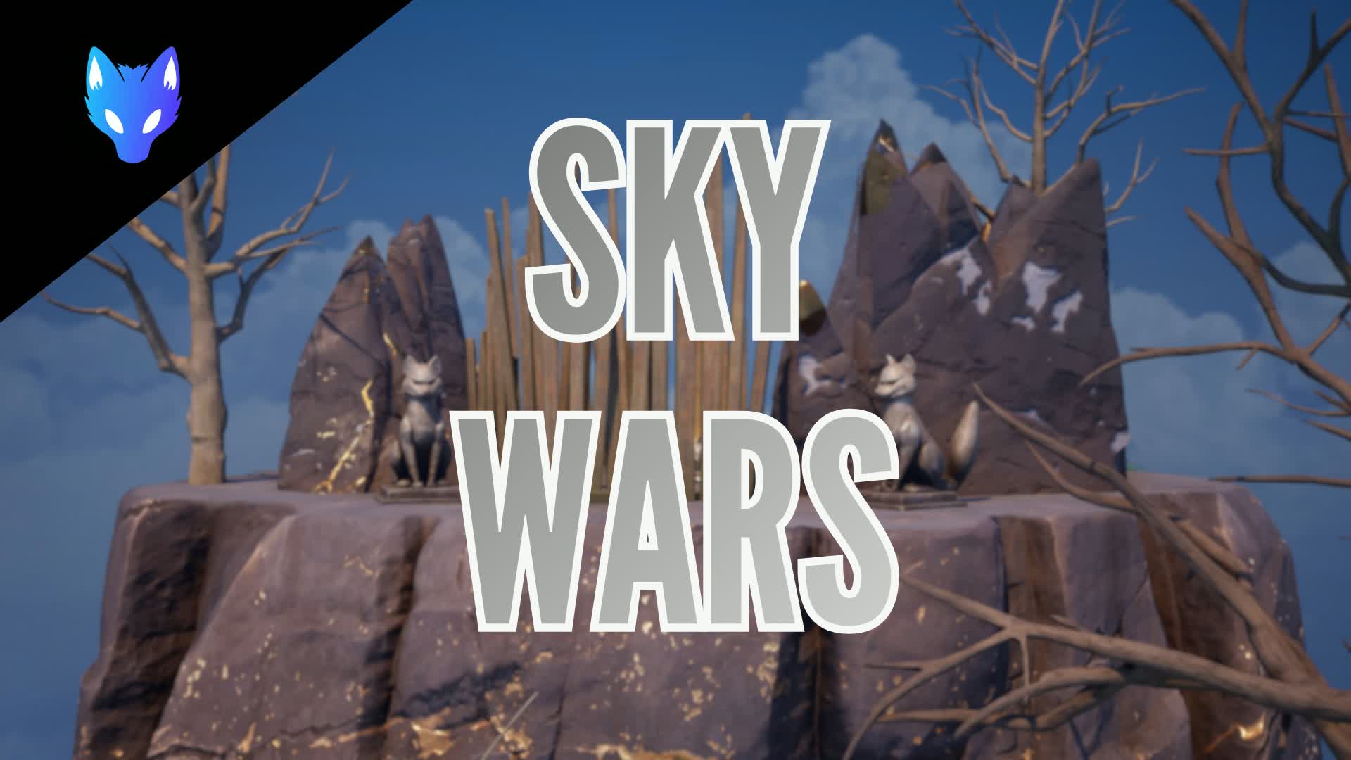 Kitsune's Sky Wars