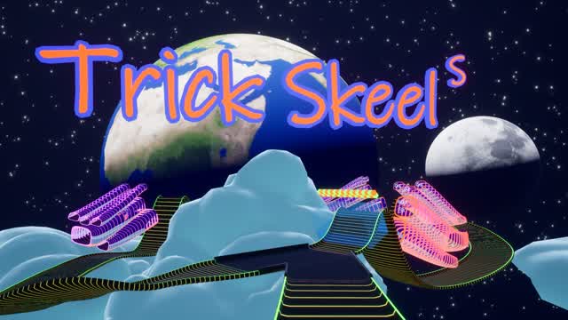 Trick Skeels