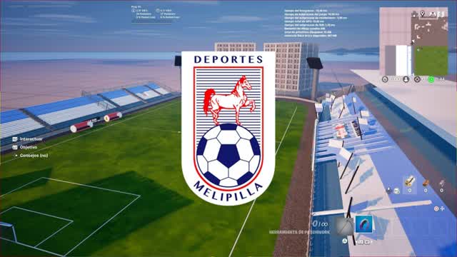 Capture 1 – Municipal Roberto Bravo Santibáñez 🇨🇱