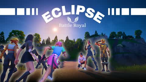 Eclipse Battle Royal