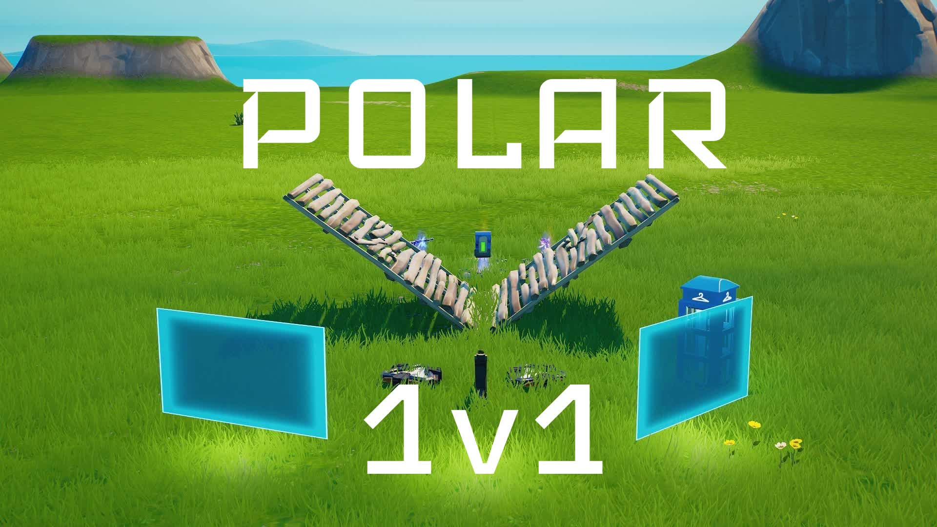 Polar 1v1