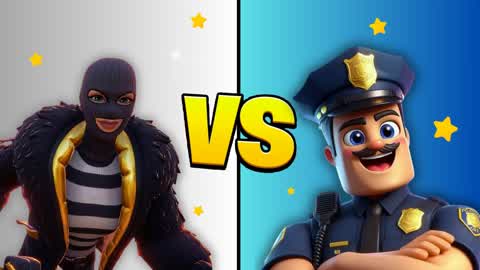 ⭐ COPS VS CRIMES 💰