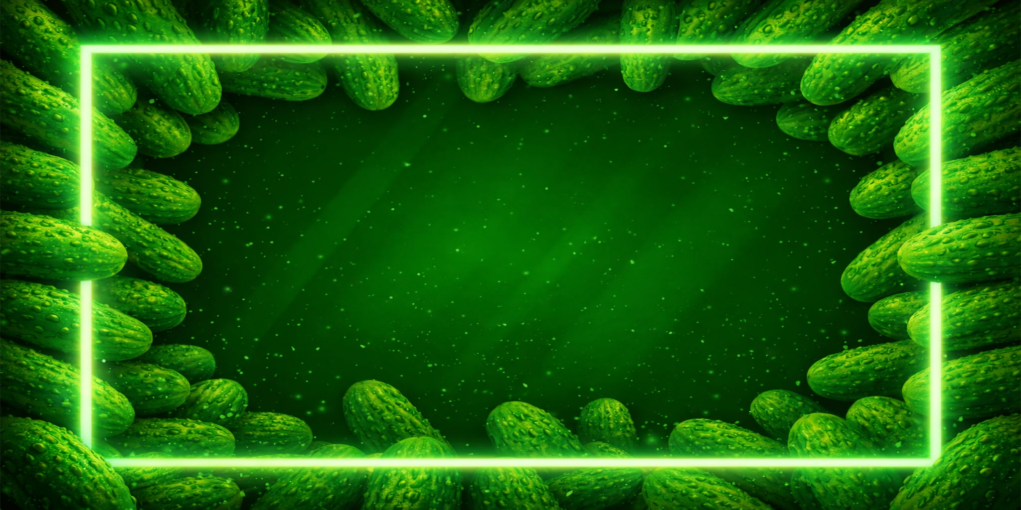 PICKLES CITY GUN GAME 🥒
