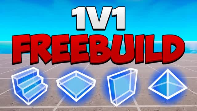Free For All 1v1