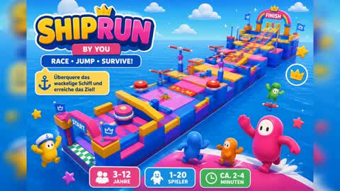 ShipRun