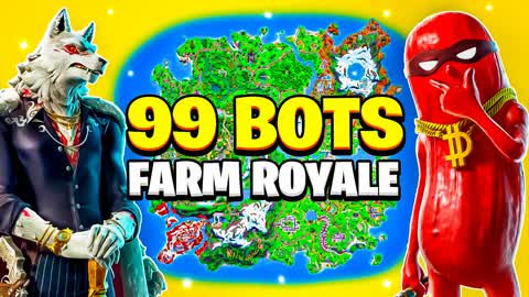 BOT FARM ROYALE 🏆