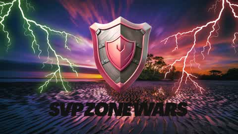 SVP Zone Wars (V2)