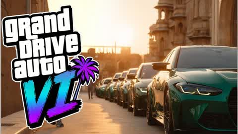 MAFIA DRIVING GRAND CITY