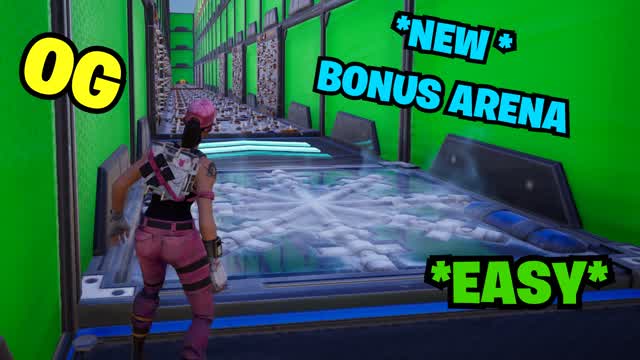 ✨OG Parkour 🤪MEGA FUN🤪✨