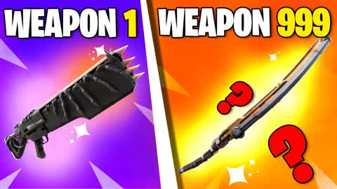 CRAZY ONE SHOT - GUN GAME BOTS