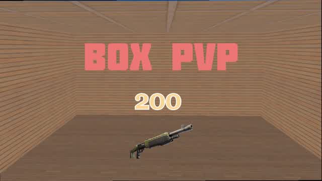 Box PvP (200 Pump) 🤩