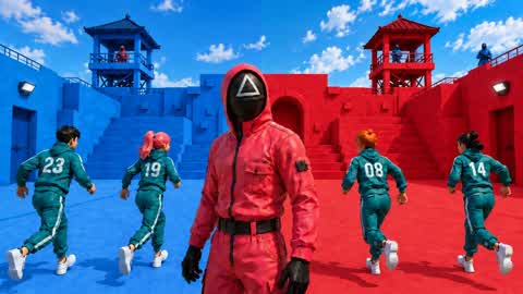 games red vs blue rise