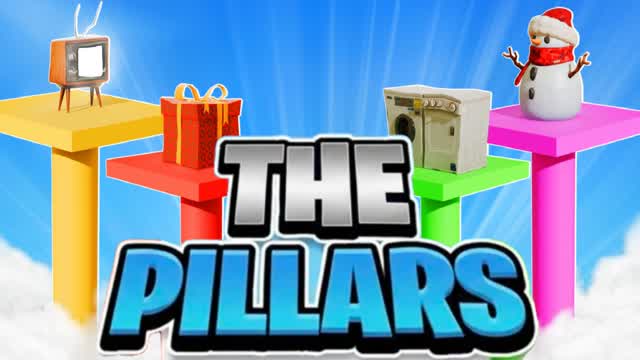 THE PILLARS FFA