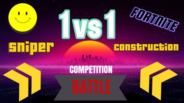 1vs1 Sniper Élite