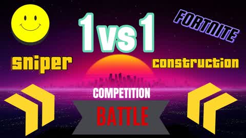 1vs1 Sniper Élite