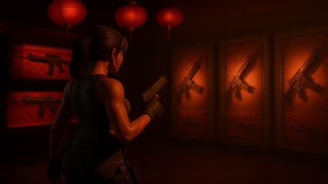 Capture 1 – إنتقام المعرق