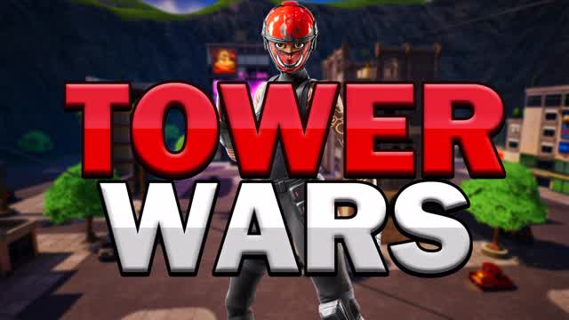 Capture 1 – TOWER WARS (OLD WEAPONS)