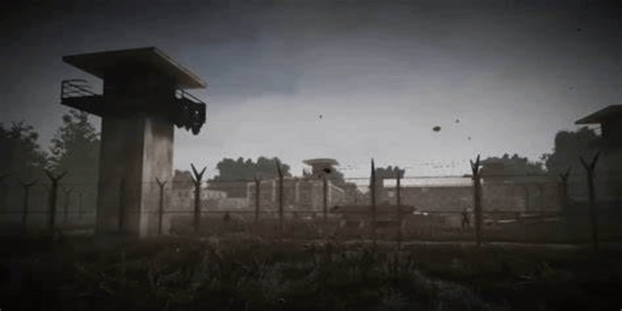 Blackgate
