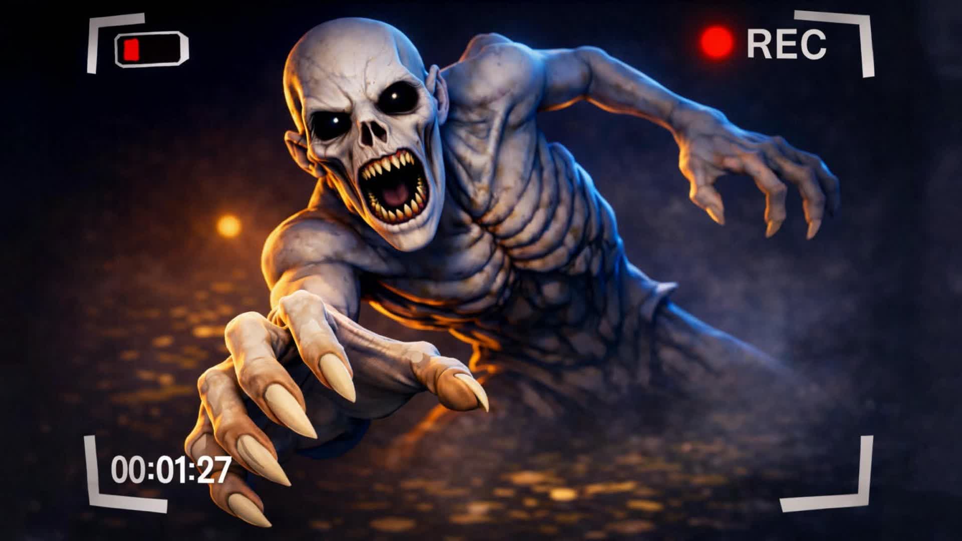 REC [HORROR]