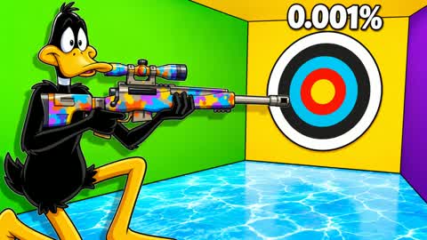 ⚡🎲 SPINACH TRICKSHOT GOD PARKOUR 💎