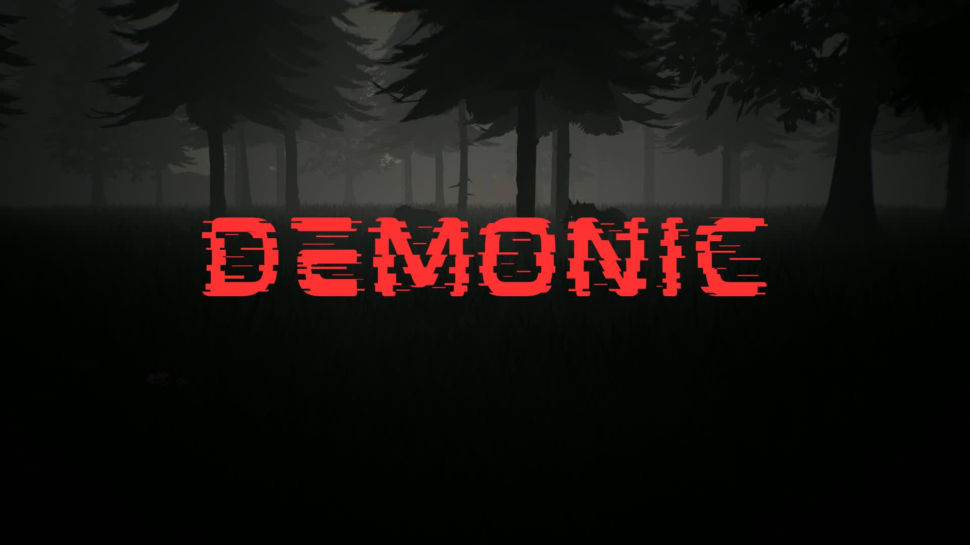 Demonic