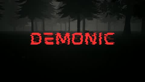 Demonic