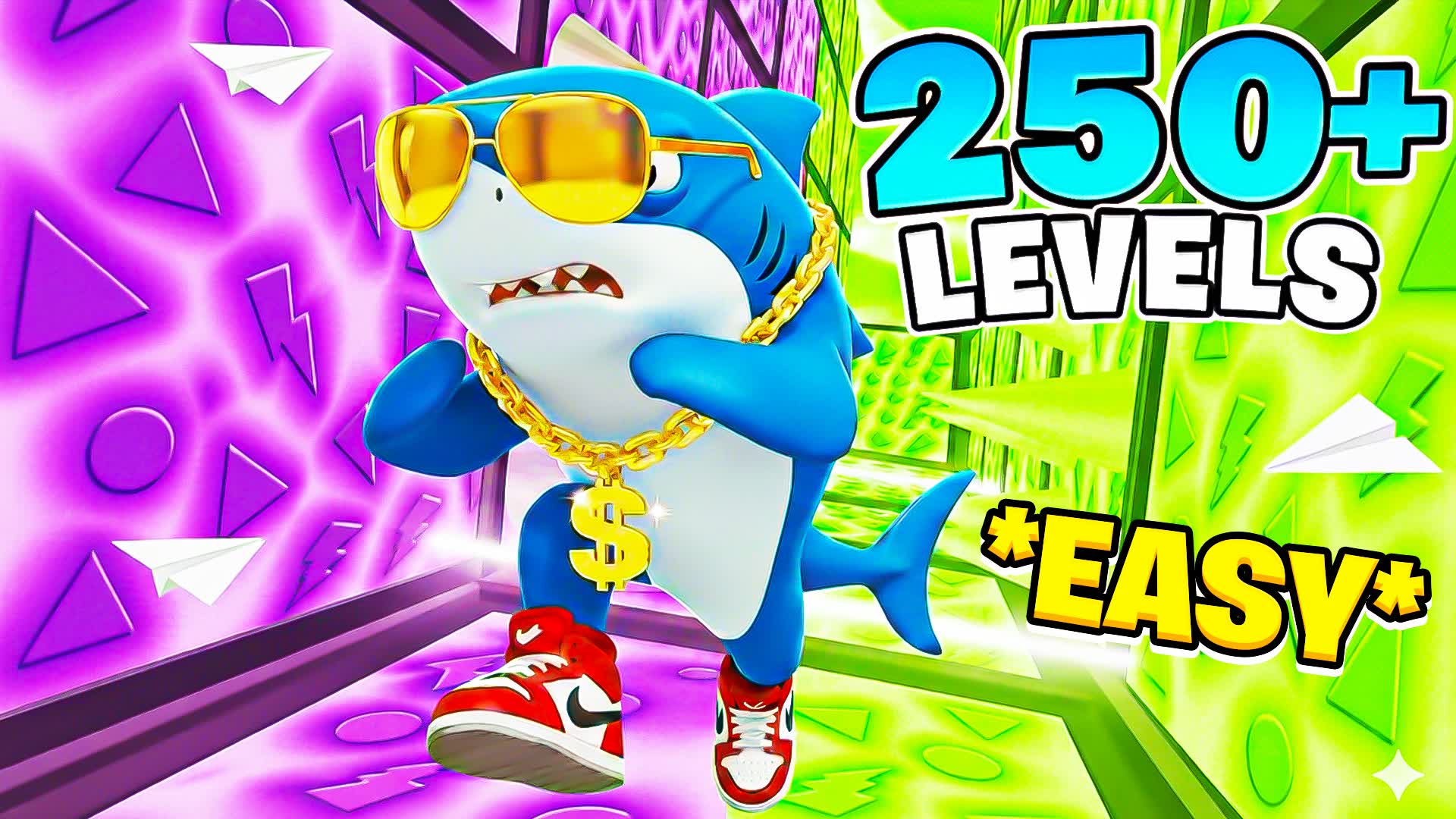 Brainrots parkour 250+