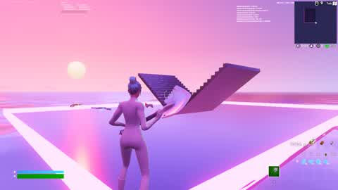 NEW 1V1 Magenta Color 2K24