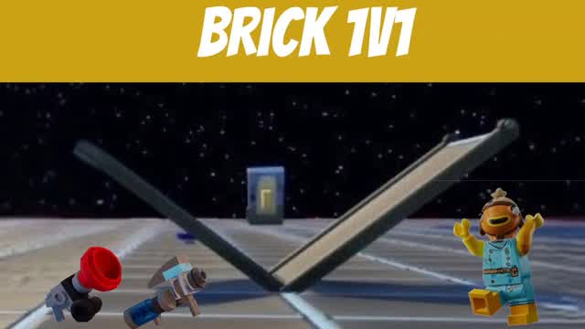 Capture 1 – Brick 1v1