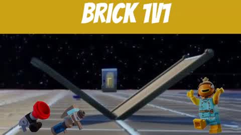 Brick 1v1