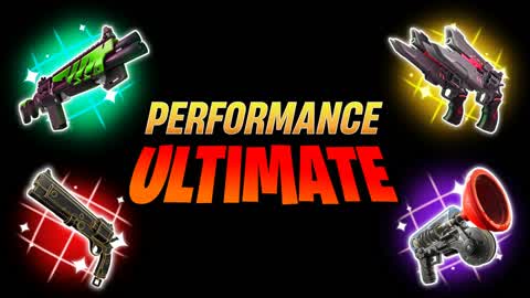 Performance ULTIMATE Scrims FFA PVP